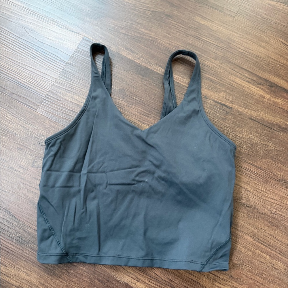 Amazon Women’s V Neck Workout Tank